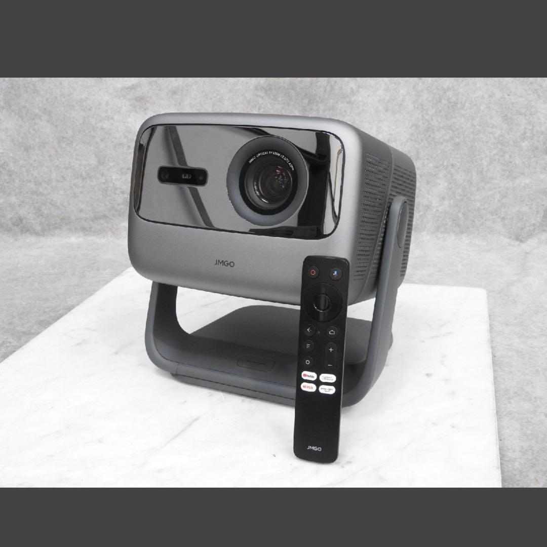 【極美品】JMGO N1S Ultra 4K プロジェクター ジェイエムゴー