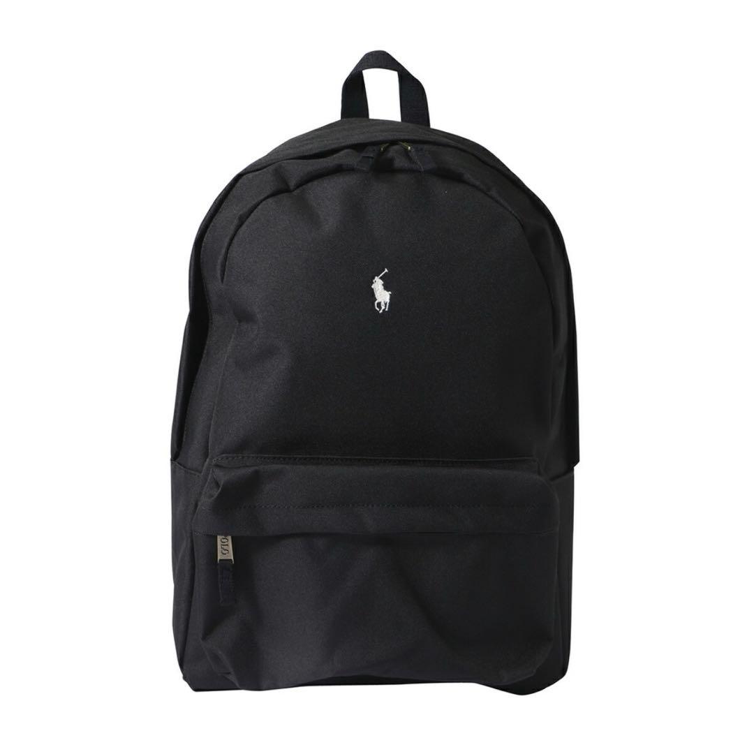 【最終値下げ】 POLO RALPH LAUREN リュックサック