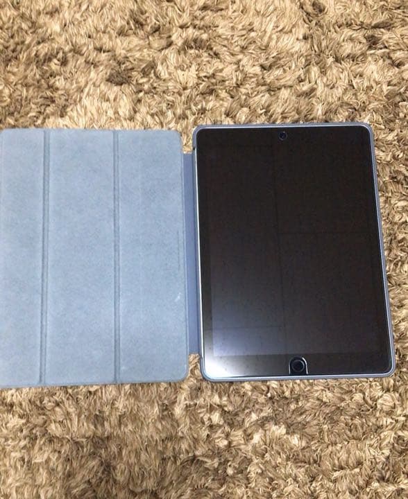 その他 iPad Por