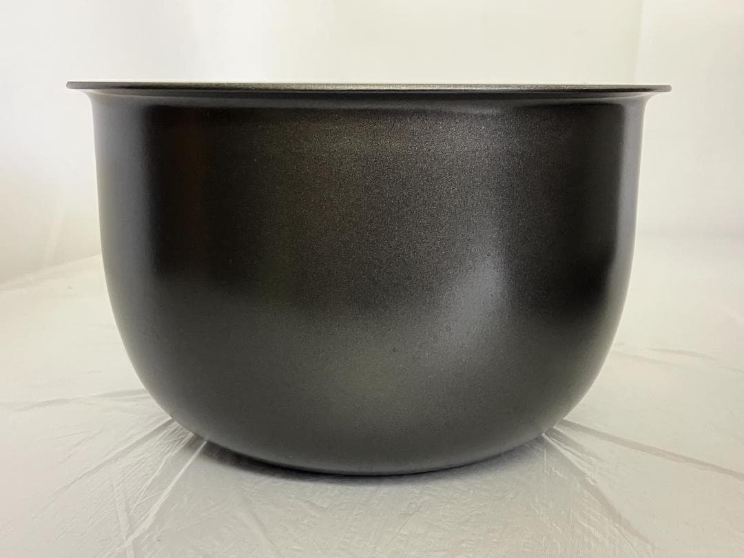 【極美品】象印 NP-GP05E9 IH炊飯ジャー 3合 ブラウン 2021年製