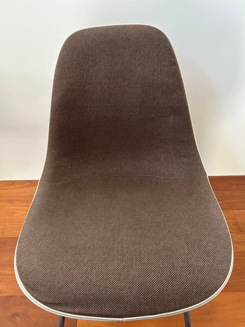 イームズ　シェルチェア　Hベース　ヴィンテージ　ヨーロッパ仕様　ハーマンミラー