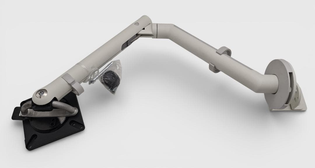 Herman Miller Flo モニターアーム