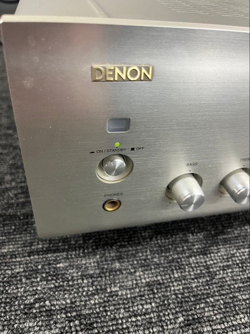 DENON プリメインアンプ PMA-1500AE