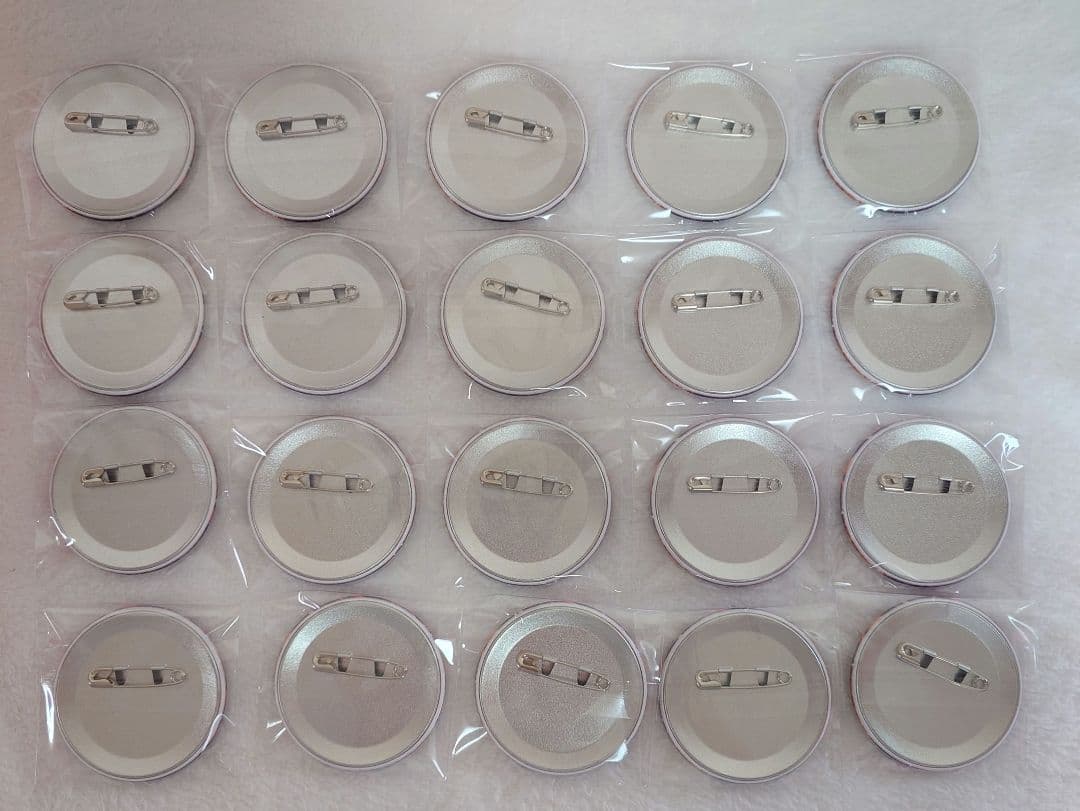 あんスタ 桜河こはく フィーチャー2 缶バッジ ①
