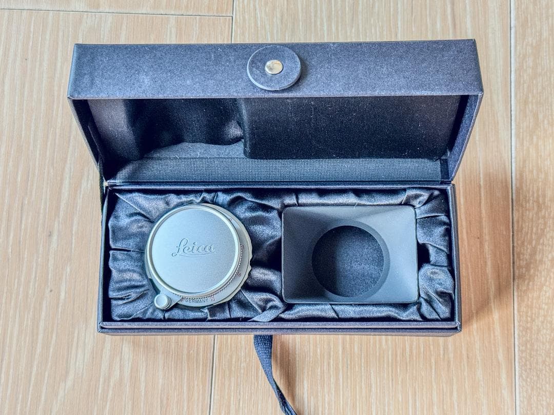 Leica ライカ Summaron ズマロン M 28mm f5.6