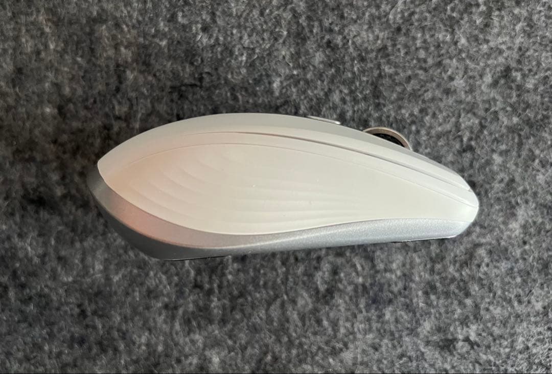 Logicool MX Anywhere 3S 白