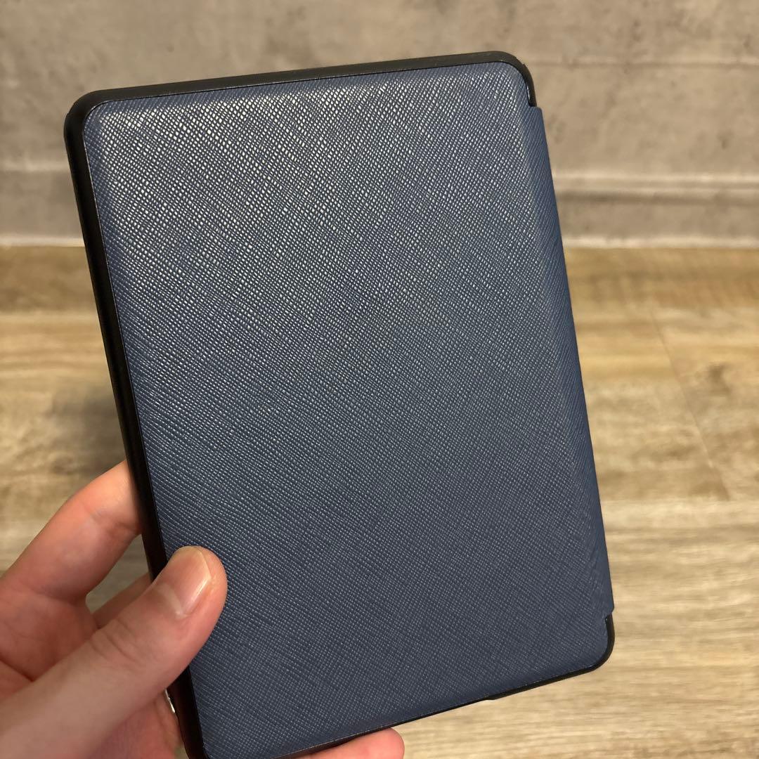 Kindle Paperwhite 第10世代　Wi-Fi 8GB 広告なし