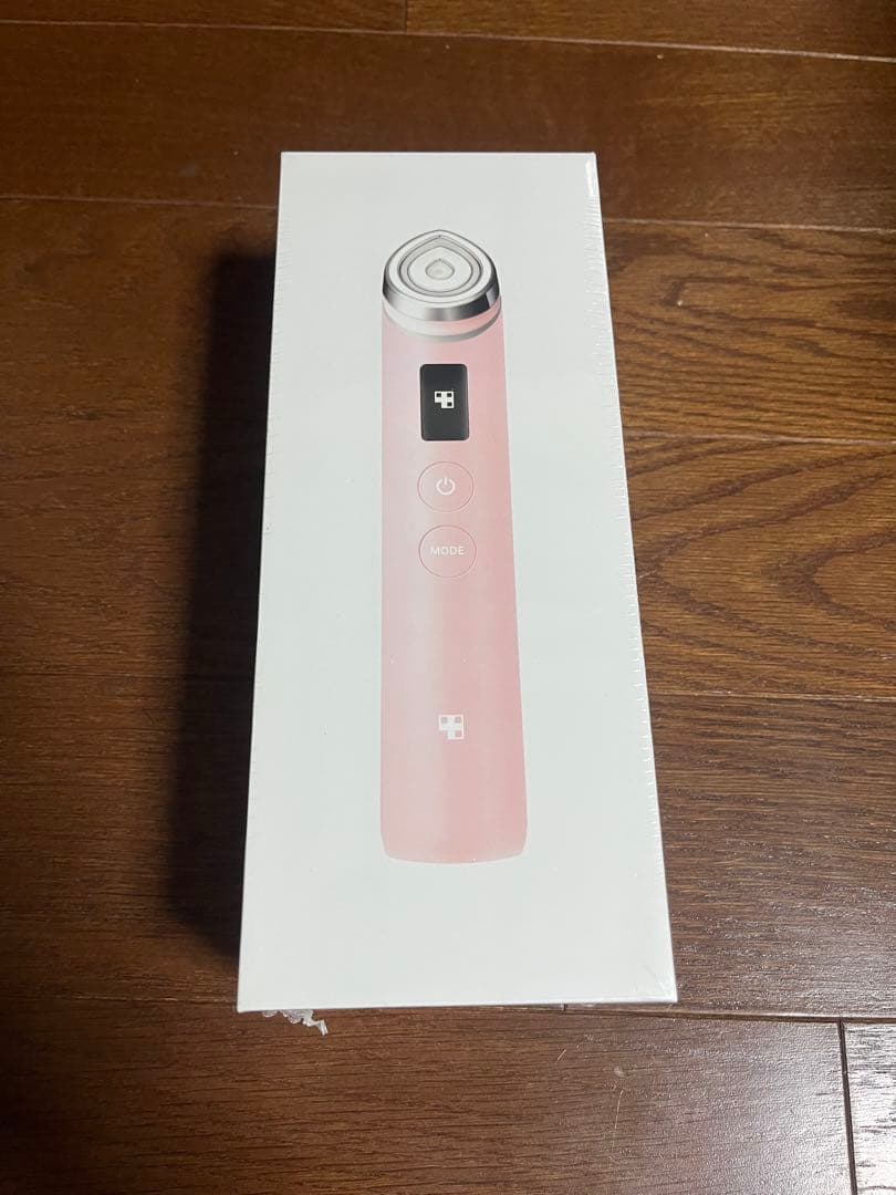 メディキューブ　AGE-Rブースタープロ