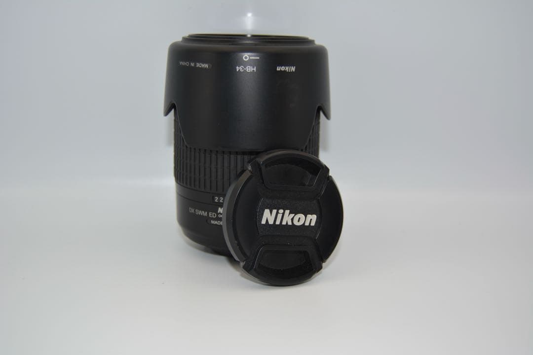 2410万画素 Nikon D5200 ダブルレンズ 自撮り 軽量 バリアングル