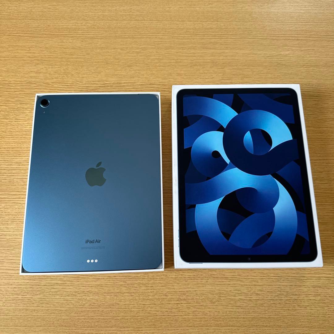 Apple iPad Air 第5世代　Wi-Fi 64GB