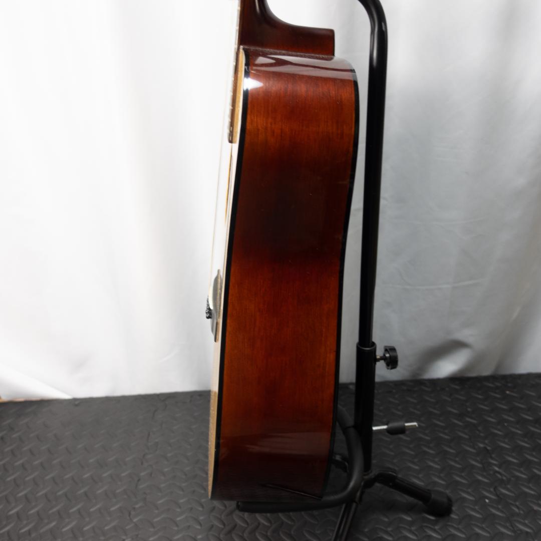 モーリス　W-15 アコースティックギター 1975年製