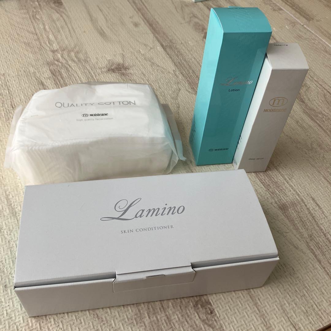 Lamino SKIN CONDITIONER 日本製