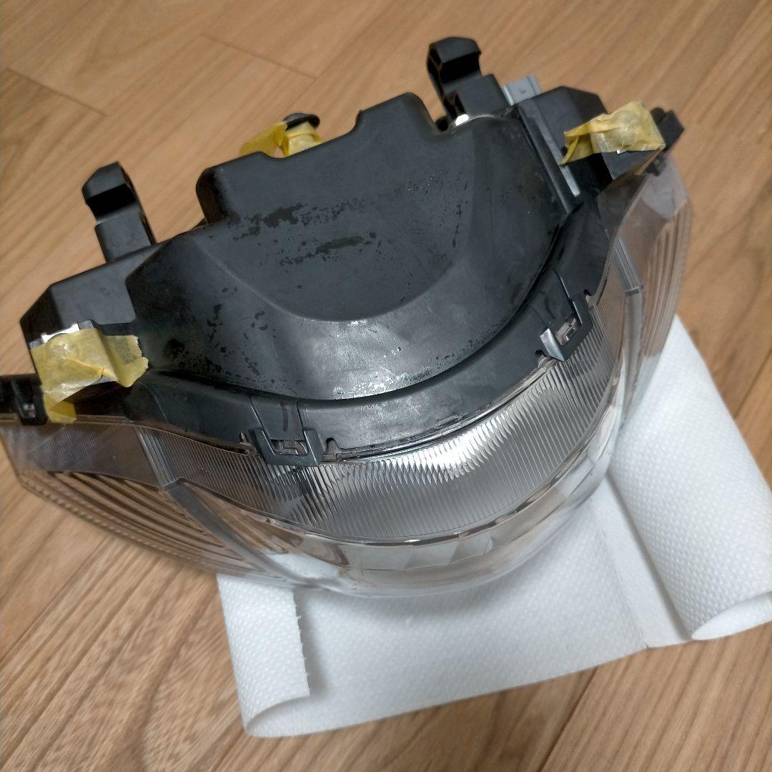 GSX-R125 ヘッドライトASSY