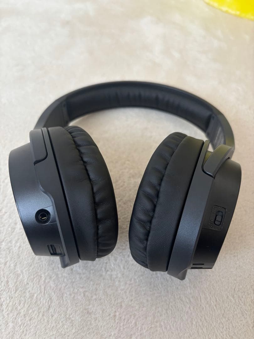 audio-technica ATH-EP1000RX ワイヤレスヘッドフォン