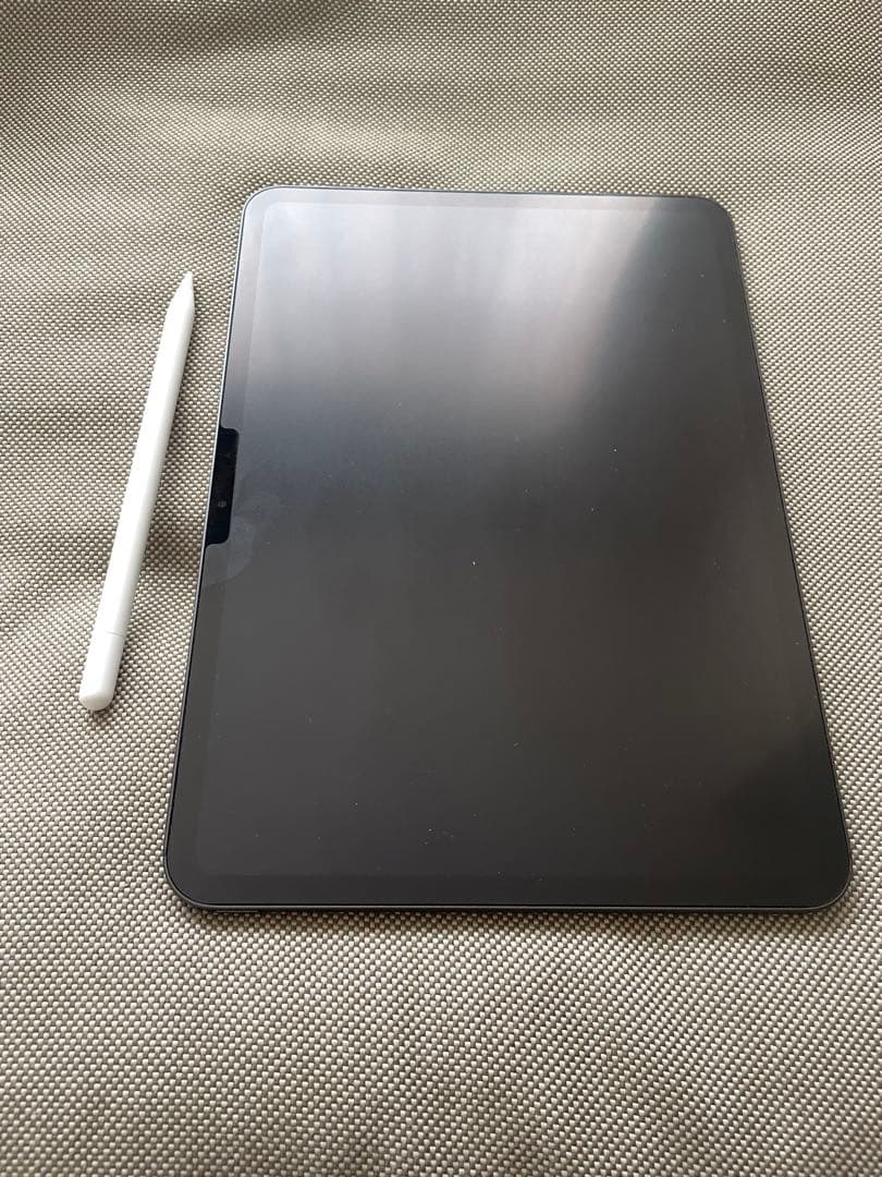Apple iPad Pro 11インチ m4 Apple Pencil付き