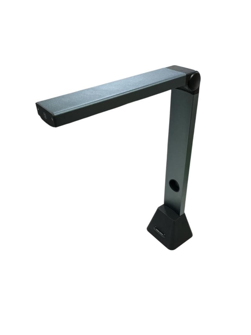 サンワダイレクト スキャナー 1200万画素 A3対応 400-CAM069