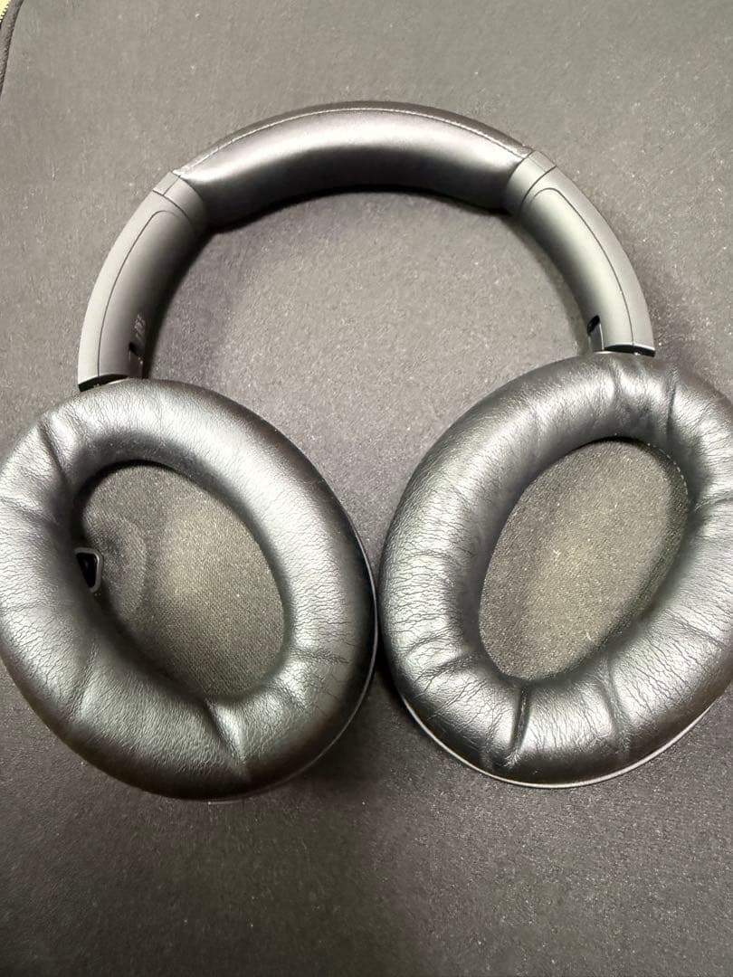 【美品】　SONY WH-1000XM4 ワイヤレス　ヘッドホン