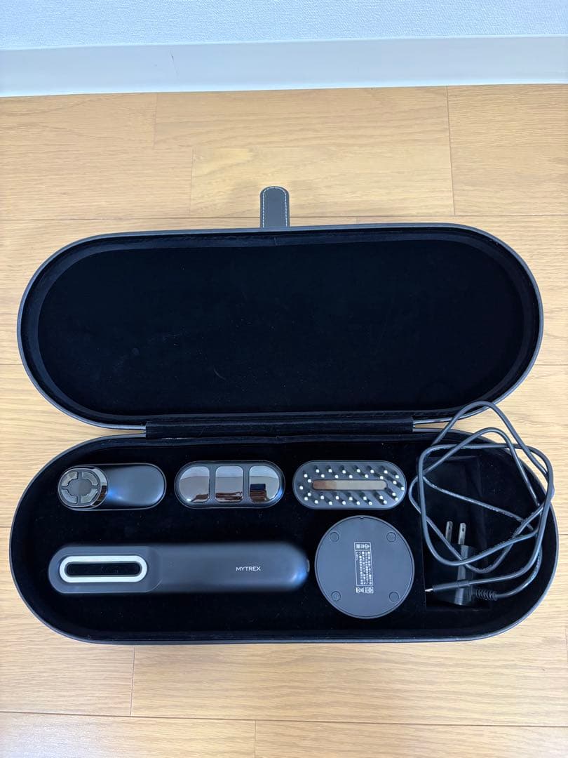 Mytrex マイトレックスプルーヴ