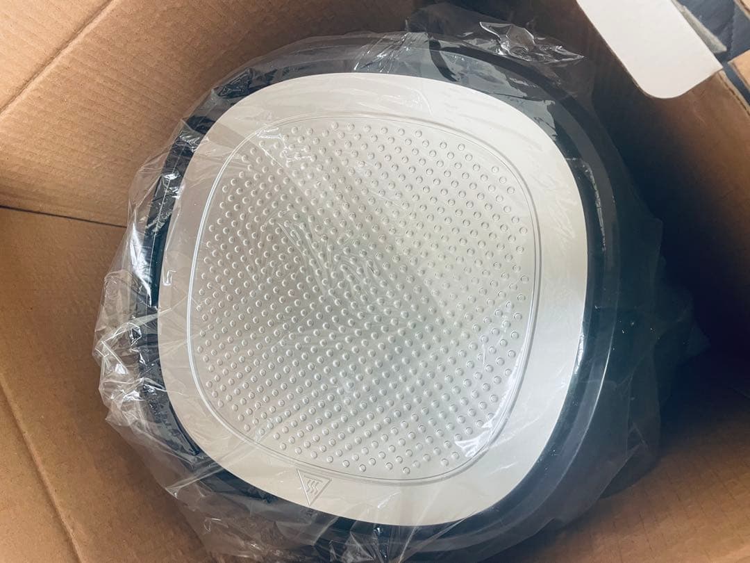 GOURMIA グルミア エアーフライヤー GAF698