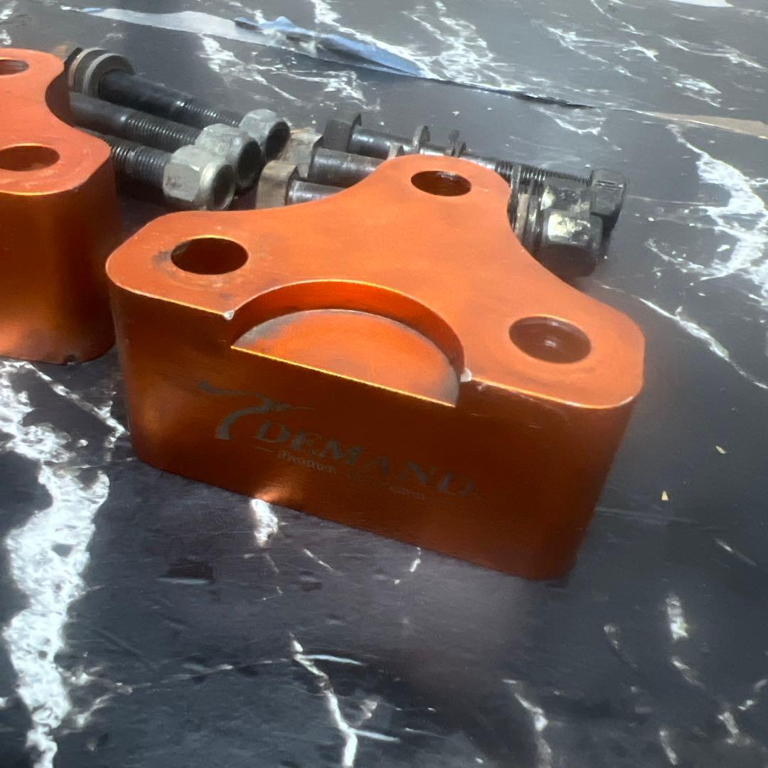 ラキスト様、 T-demand イージープロ