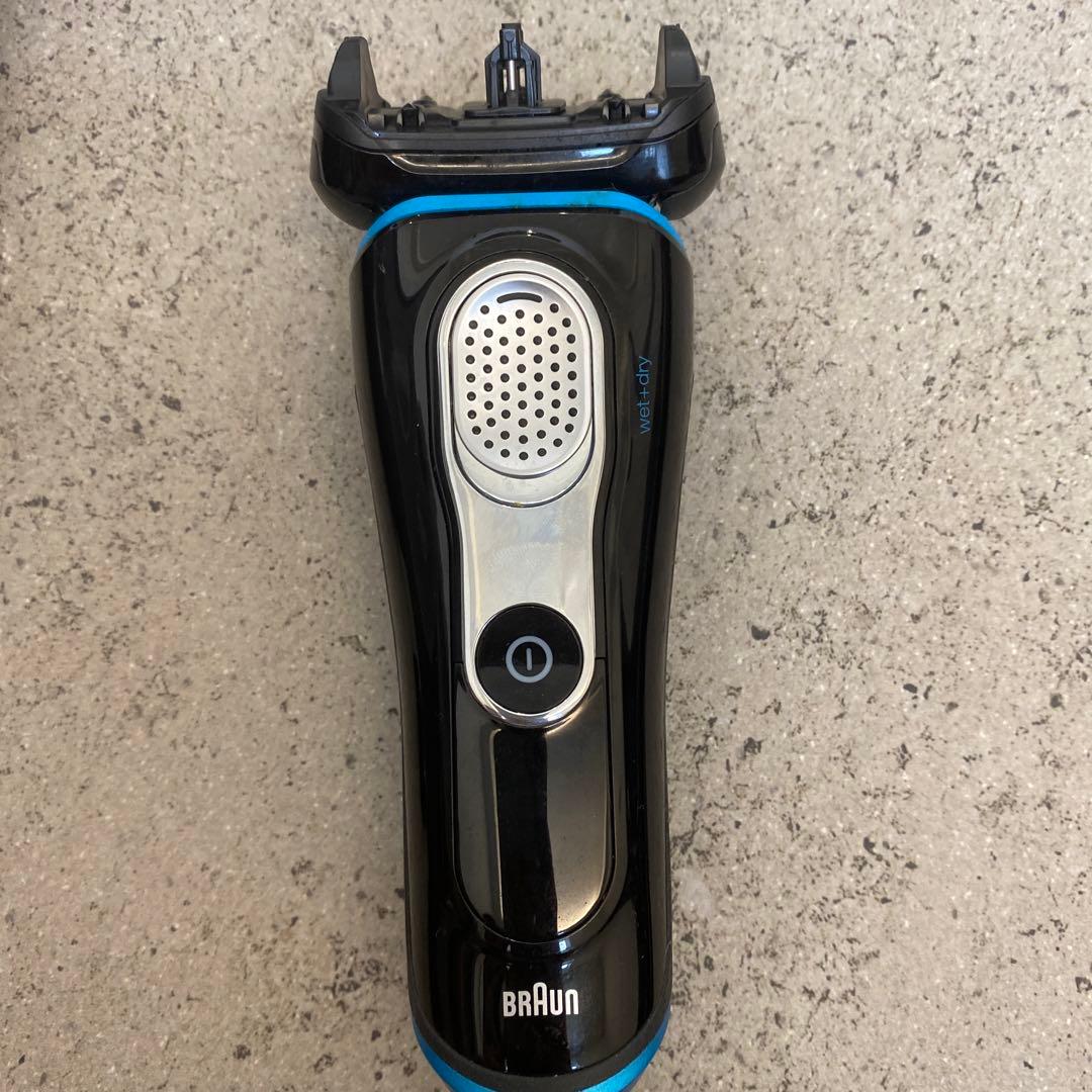 ブラウン 9280cc-P メンズシェーバー
