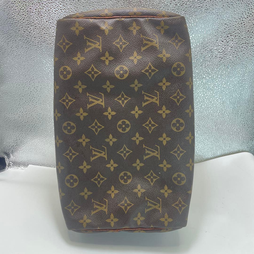 LOUIS VUITTON ルイヴィトン　スピーディ30 ミニボストンバッグ