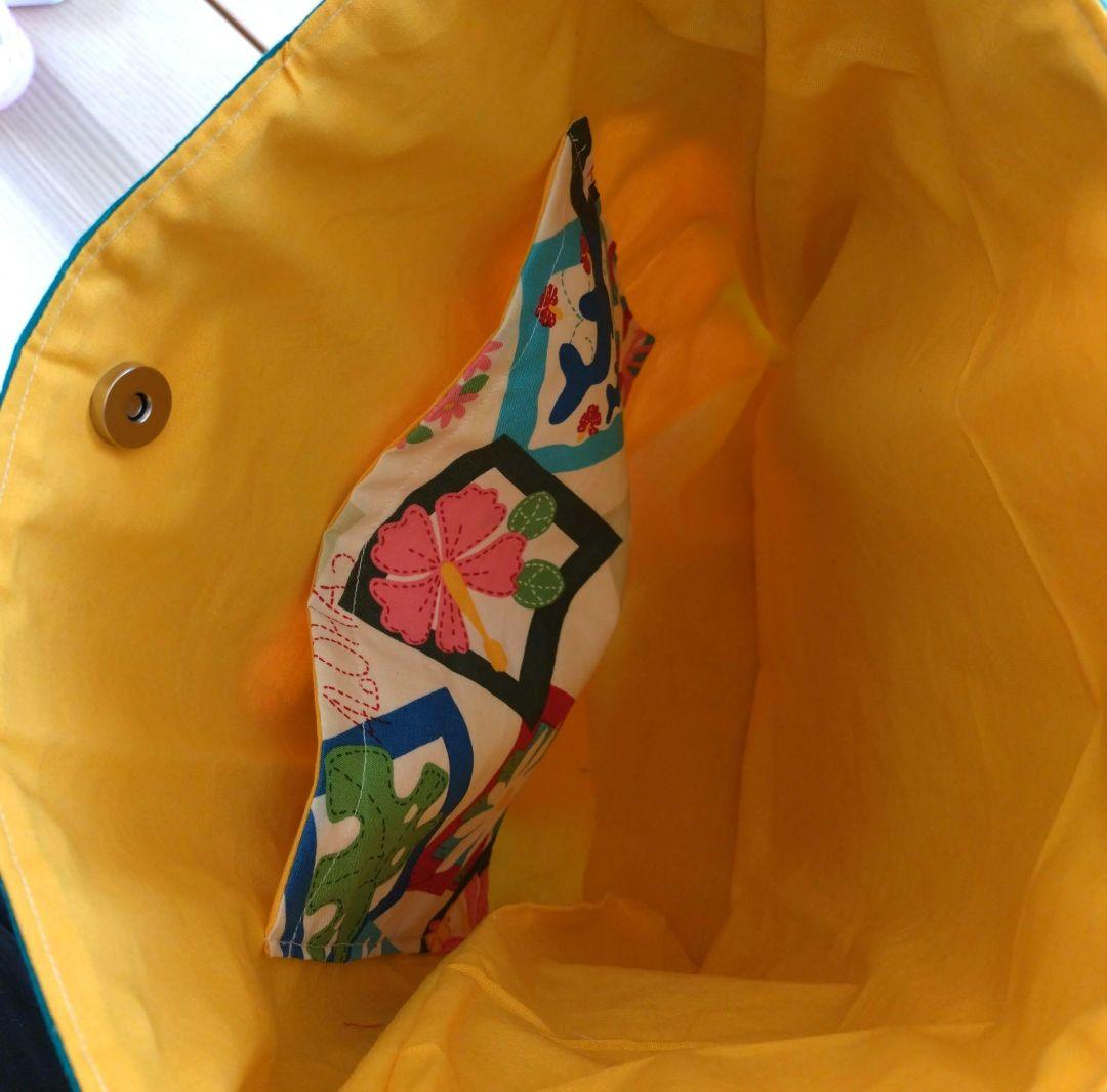 ミッキー ショルダーバック