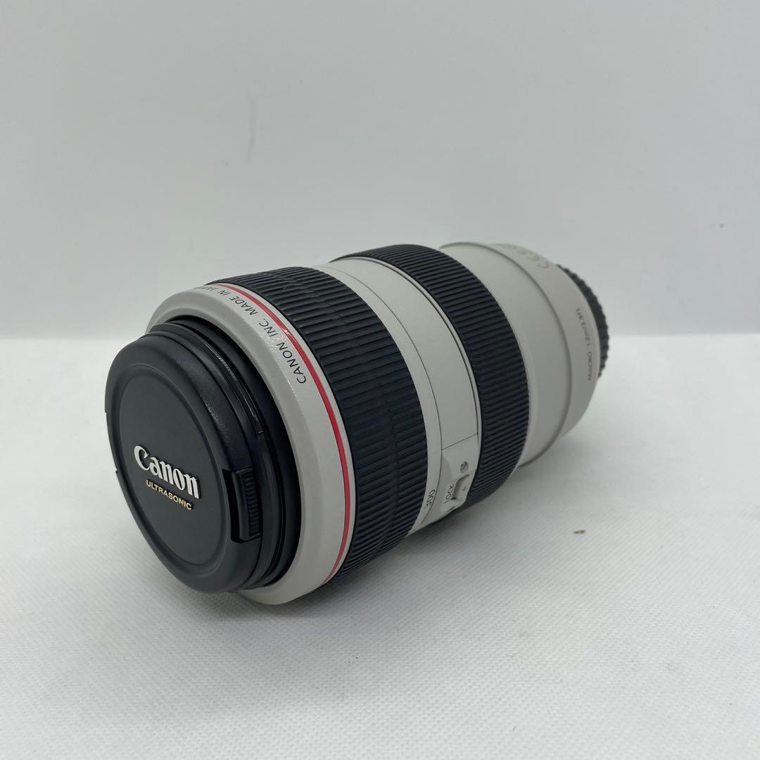 c*o様 Canon EF 70-300mm f/4-5.6 L IS USM