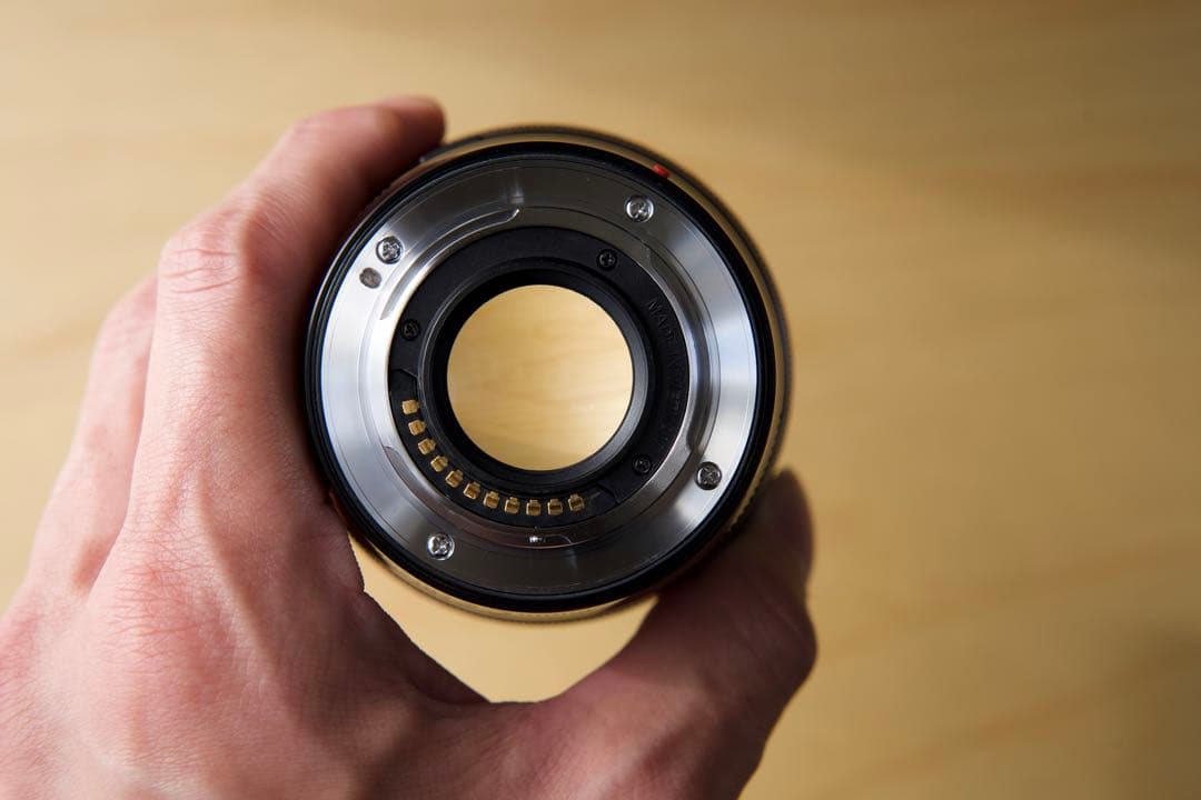 【美品】M.Zuiko Digital ED 17mm f/1.2 PRO