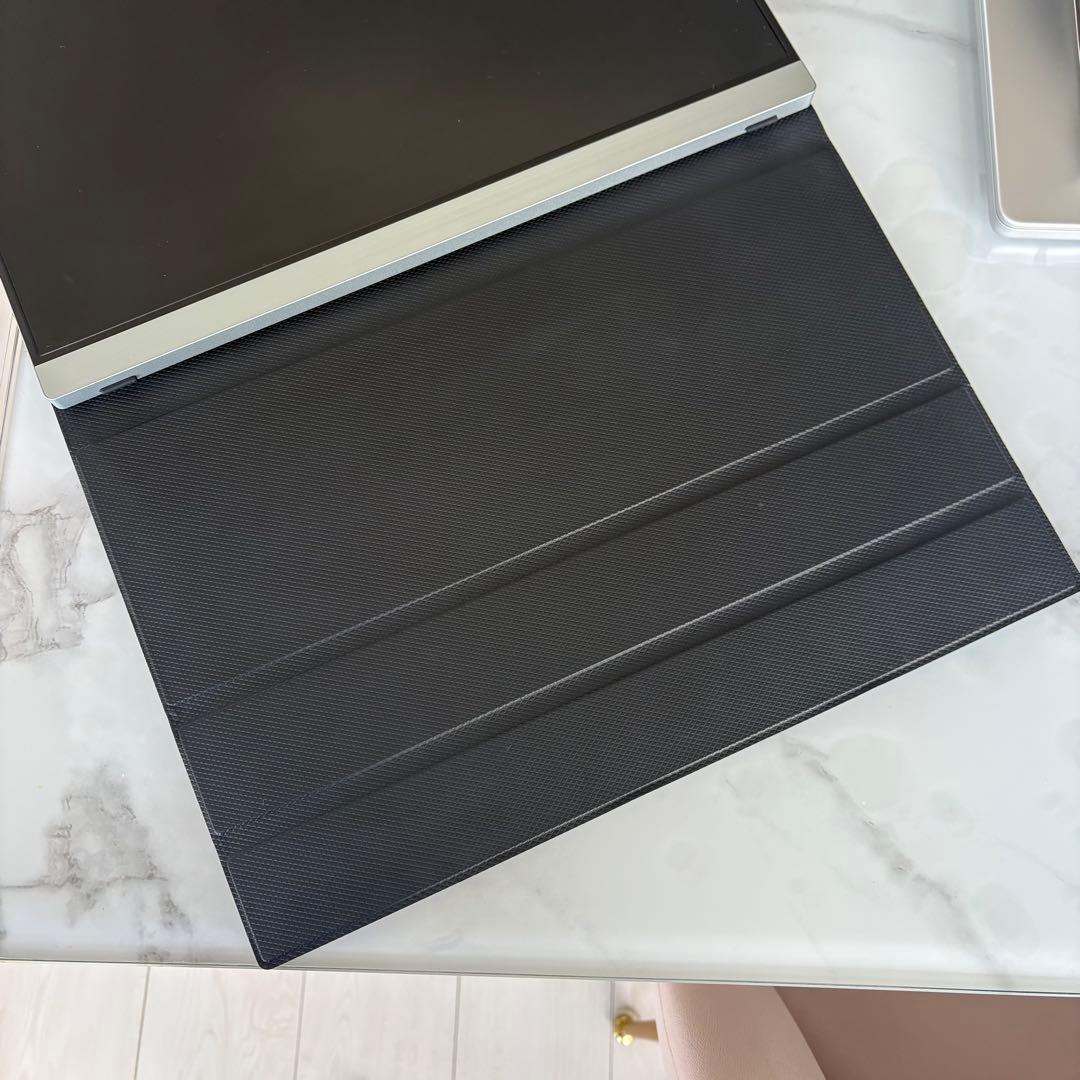 UPERFECTモバイルモニター4K 15.6インチ 3840x2160 UHD