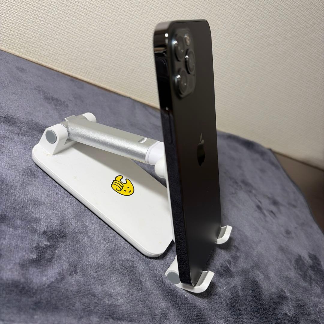 Apple iPhone 12 Pro グラファイト128GB