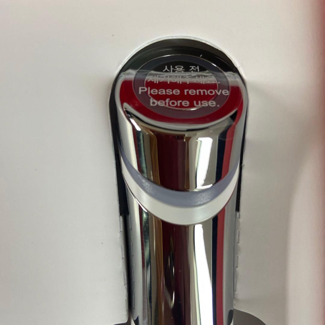 メディキューブ medicube ATS AIR SHOT