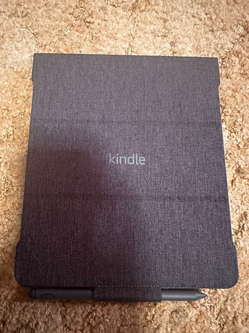 Kindle Scribe キンドル スクライブ (16GB)