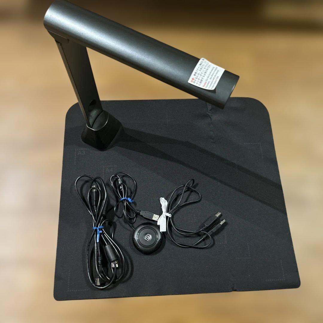 iOCHOW S3 ドキュメントスキャナー