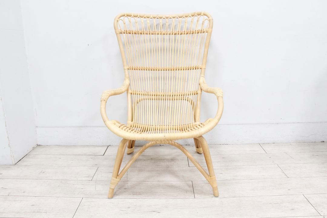 【展示極美品】Sika Design シカデザインMonet Chair