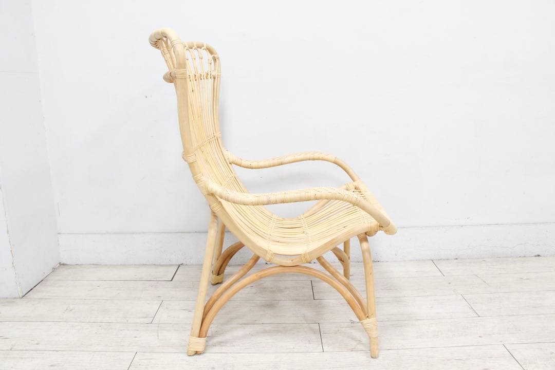 【展示極美品】Sika Design シカデザインMonet Chair