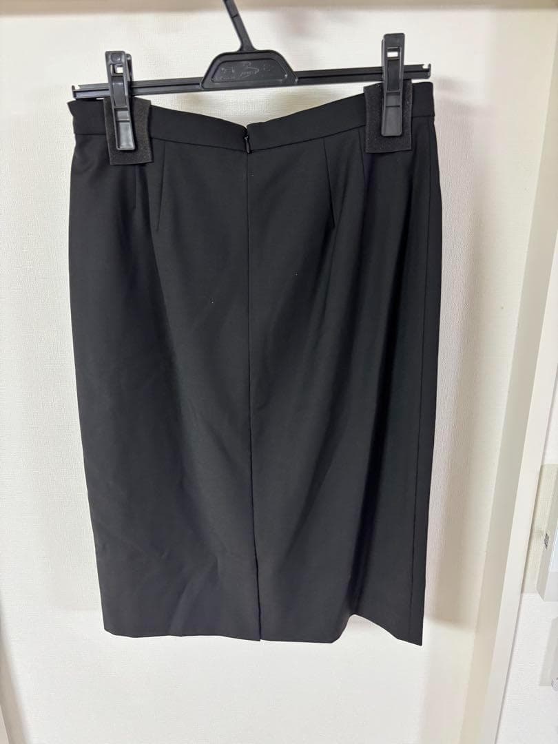 新品89100円相当　アンタイトル　24SS ジャケット　パンツ　スーツ3点　L