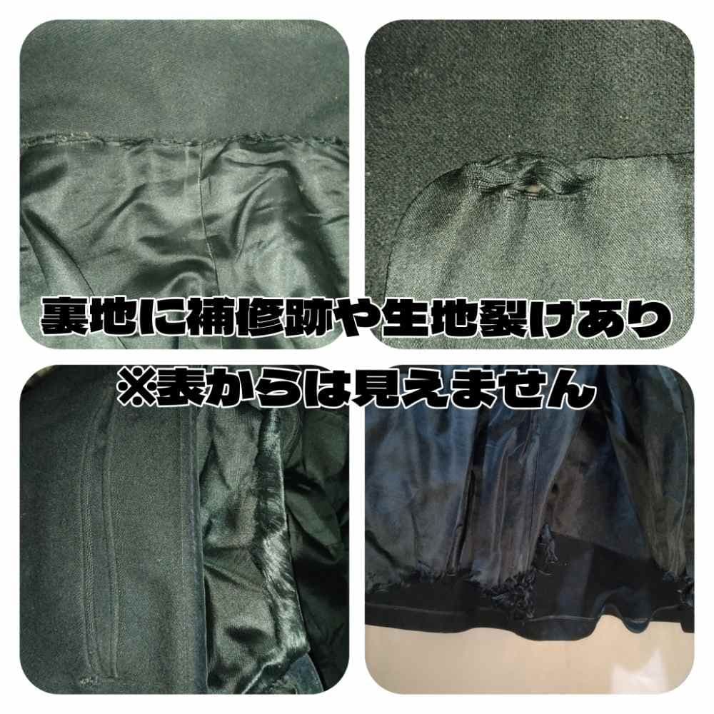 当時物ヴィンテージ外套 インバネスコート 明治 大正ロマン 昭和 とんびコート