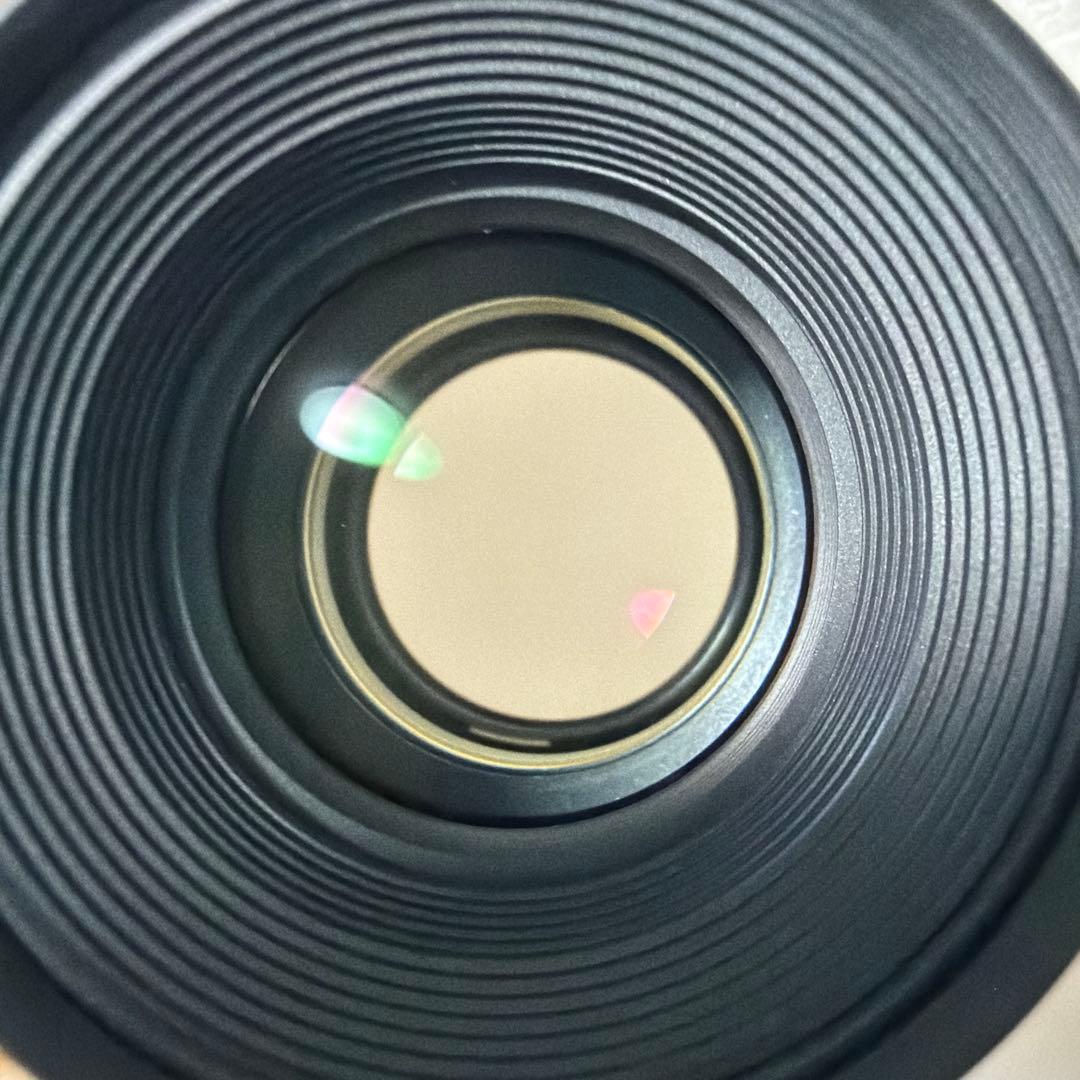 美品Canon EF 50mm f/1.4 レンズ