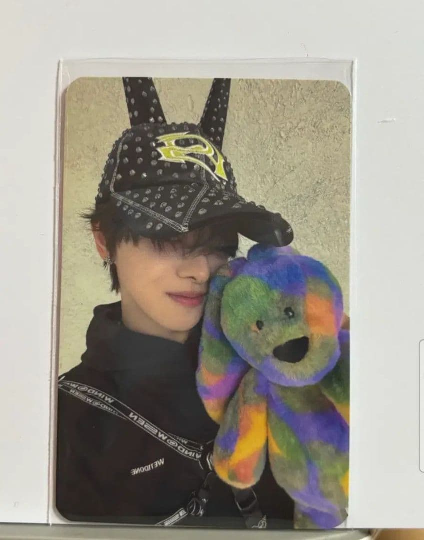 一部トレカ卒中