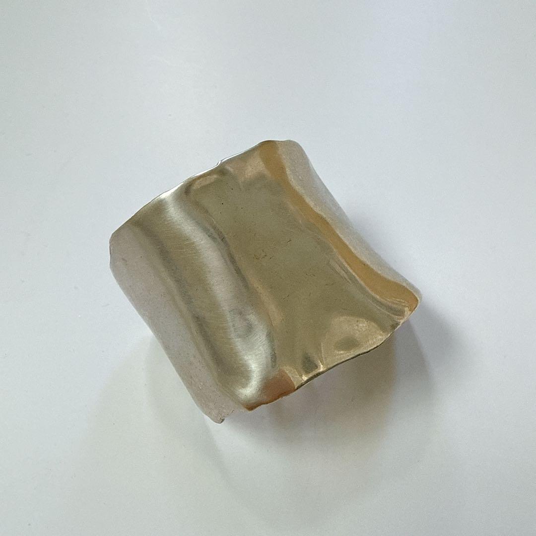 プリュイ ソウヘアピアス シルバー ヘアアクセサリー silver