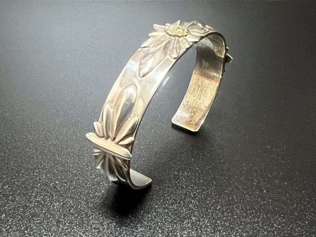 専用となります。ゴローズ goro's バングル OLD