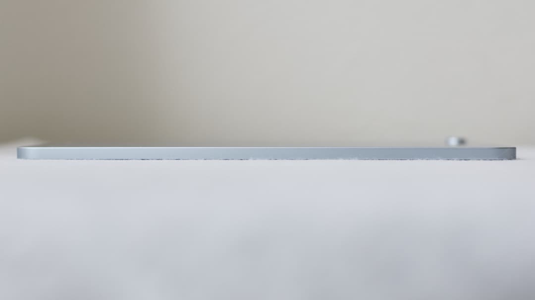 11インチ iPad Air M2（第6世代）128GB Wi-Fi ブルー