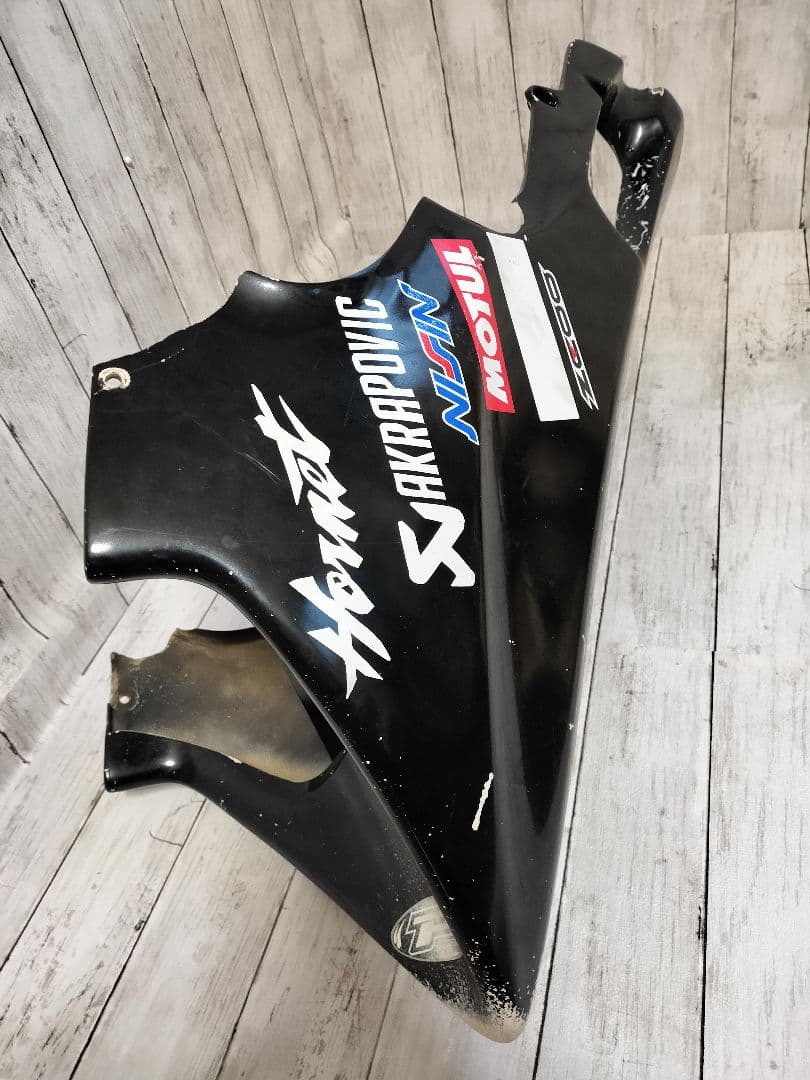 希少 コワース アンダーカウル ホンダ ホーネット MC31 送料込み！