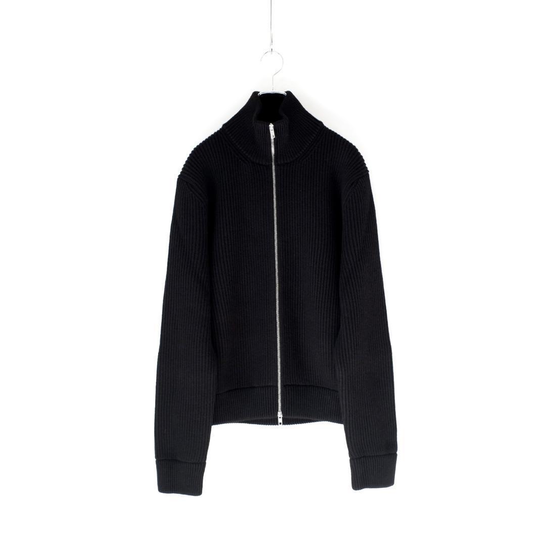 25aw Maison Margiela ウールドライバーズニット M