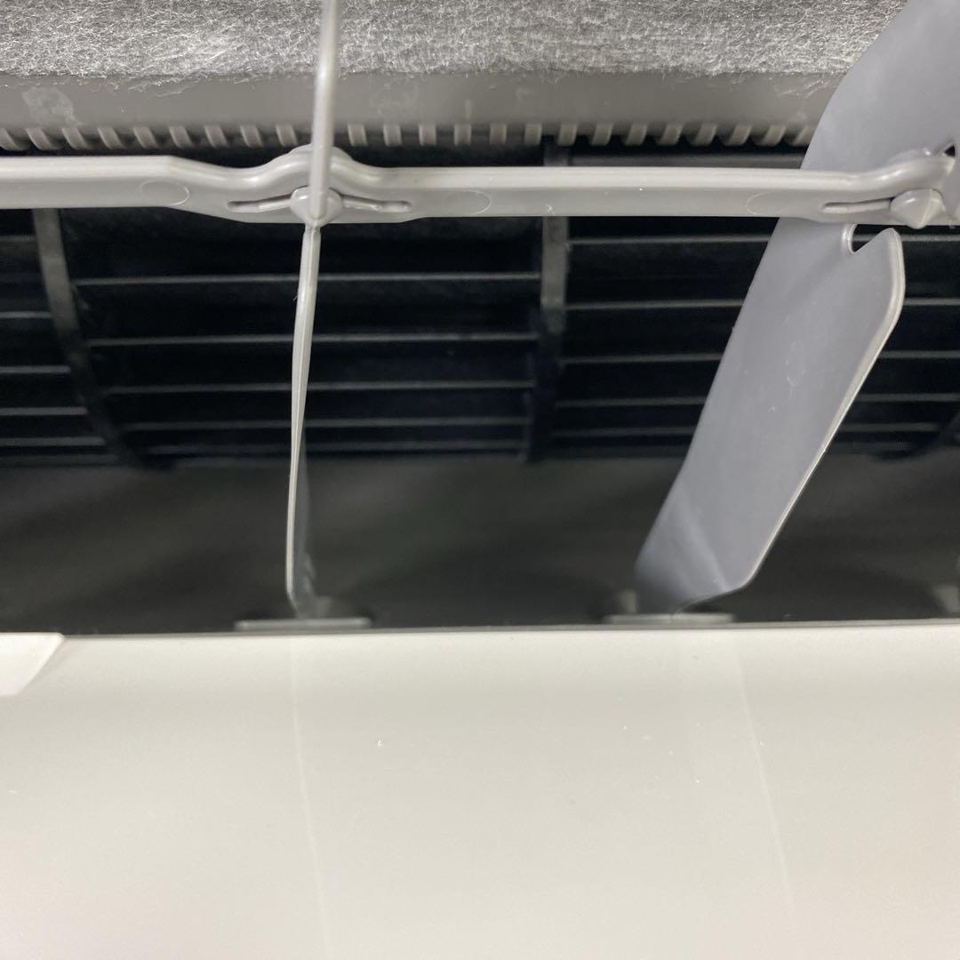 ＊1年保証＊富士通 2020年製 6畳用エアコン 標準取付込みAS681