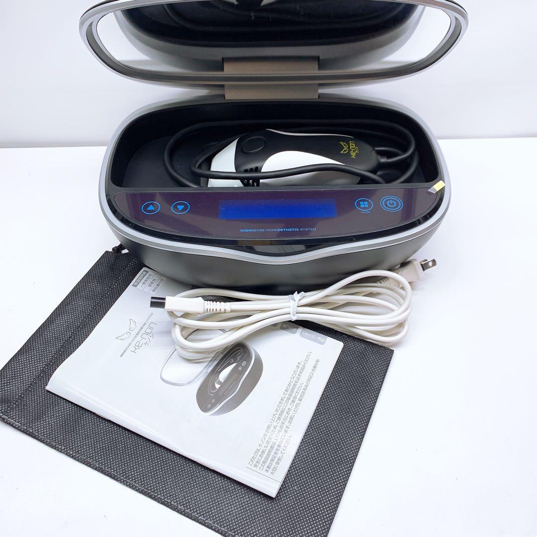 《最新シリーズ⭐️ほぼ未使用》 ケノン ver 8.6 スーパープレミアム 2