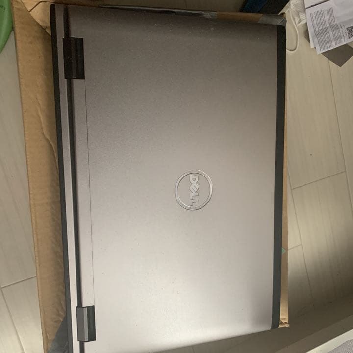 パーソナルコンピュータ