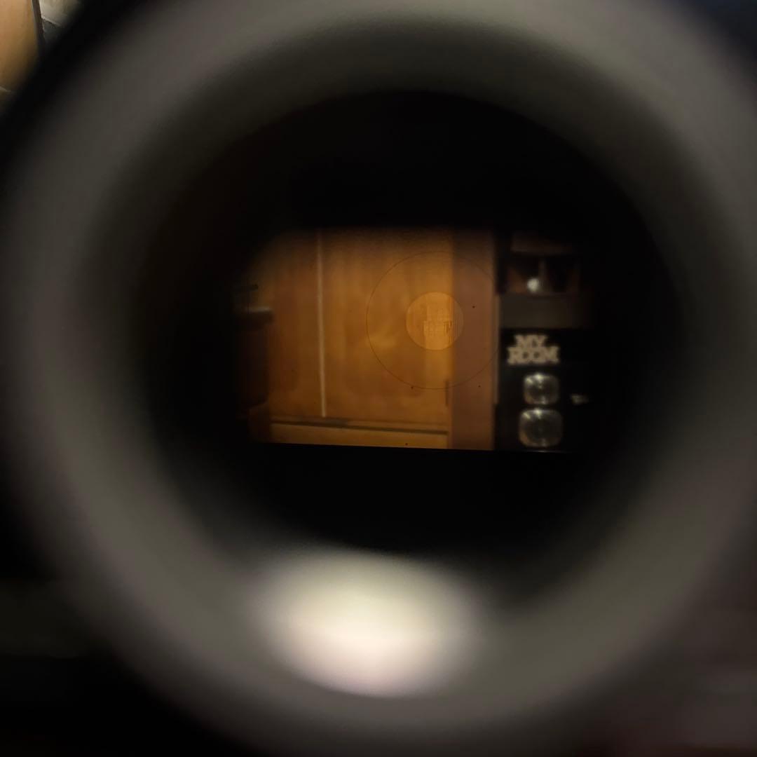 nikon el2レンズセット　ジャンク