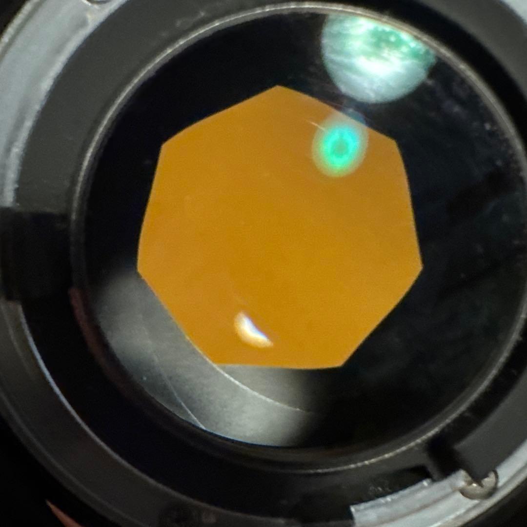 nikon el2レンズセット　ジャンク